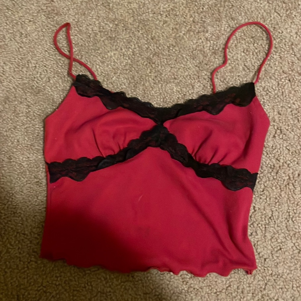 Package deal from SHEIN! Two party tops for sale both size small!